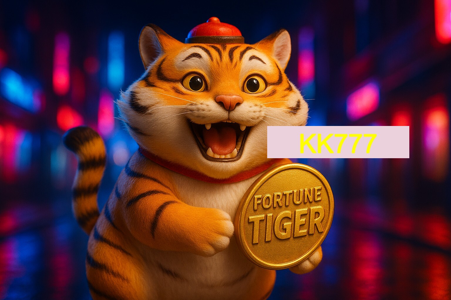 Como Jogar Fortune Tiger